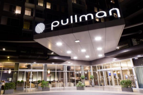  Pullman Adelaide  Аделаида